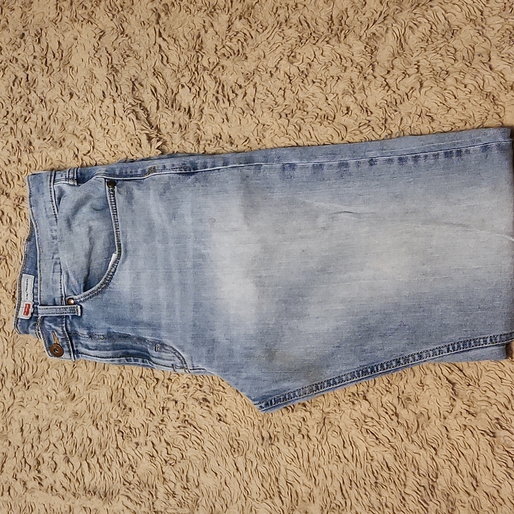 Wrangler Jeans